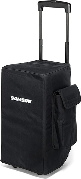 open zoom image for Samson XP310w Dust Cover, New, Main