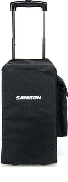 open zoom image for Samson XP310w Dust Cover, New, Main