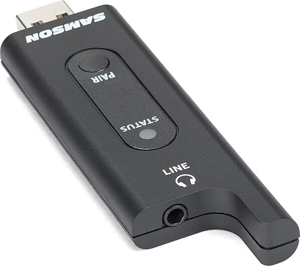 open zoom image for Samson RXD2 USB Digital Wireless Receiver, New, Main