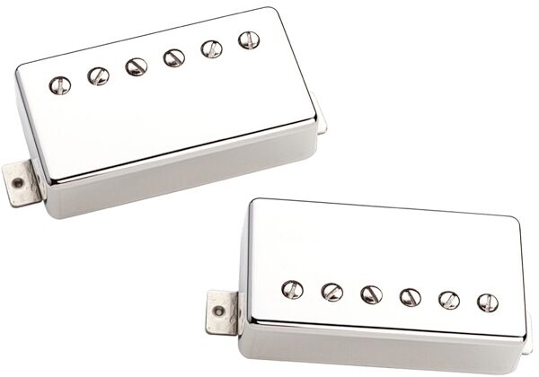 open zoom image for Seymour Duncan Saturday Night Special Electric Guitar Pickups, Nickel, Nickel