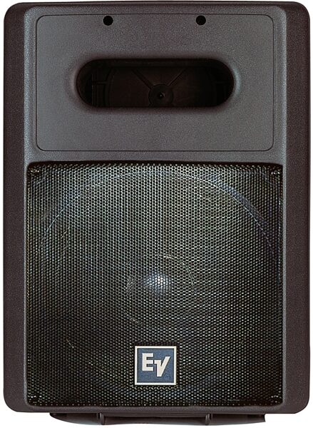 open zoom image for ElectroVoice SB122PI Weather Resistant Subwoofer (400 Watts, 1x12 in.), Main