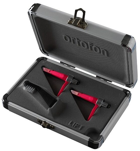 open zoom image for Ortofon Concorde Scratch DJ Turntable Cartridges, Main