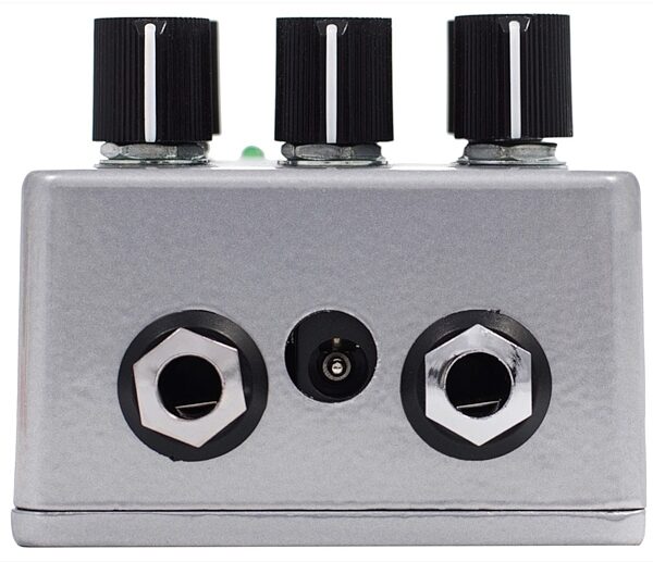 open zoom image for EarthQuaker Devices Sea Machine V3 Chorus Pedal, New, Alt