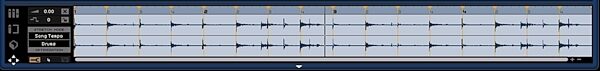 open zoom image for Steinberg Sequel Music Creation and Performance Software (Macintosh and Windows), Screenshot 5