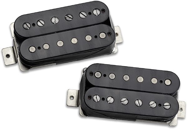 open zoom image for Seymour Duncan SH-1 '59 50th Anniversary Pickup Set, Black, Main