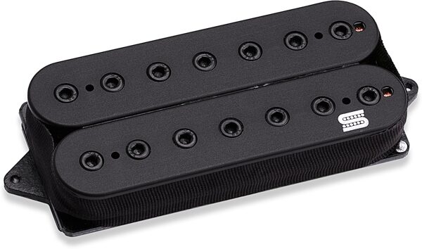 open zoom image for Seymour Duncan Dino Cazares 7-String Machete Electric Guitar Pickup, New, Action Position Back