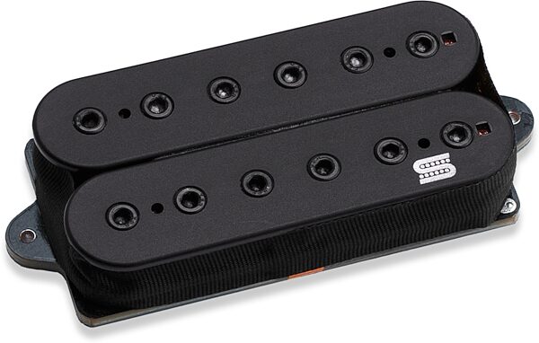 open zoom image for Seymour Duncan Dino Cazares Signature Trembucker Electric Guitar Pickup, New, Action Position Back