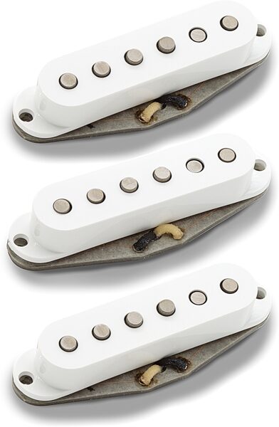 open zoom image for Seymour Duncan Antiquity II Surfer Pickup Pack Retrospecd, New, Action Position Back