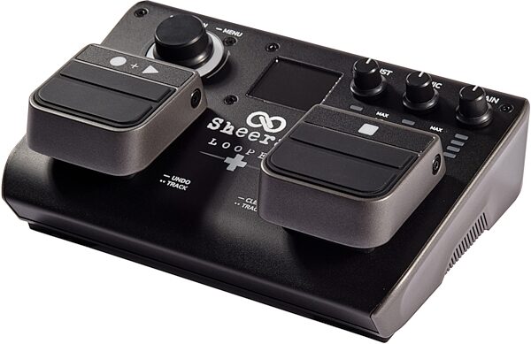 open zoom image for Sheeran Loopers Looper +, New, Action Position Back