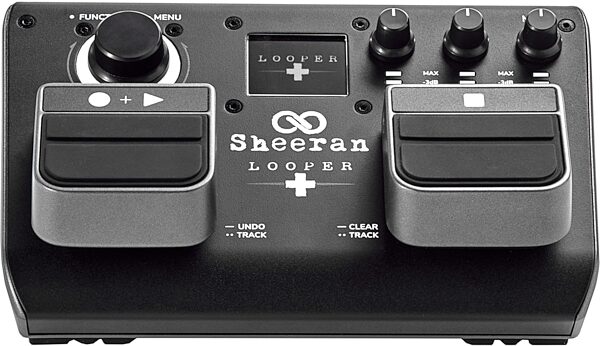 open zoom image for Sheeran Loopers Looper +, New, Action Position Back