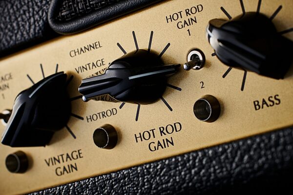 open zoom image for Victory Super Sheriff 100HW Guitar Amplifier Head, New, Action Position Back