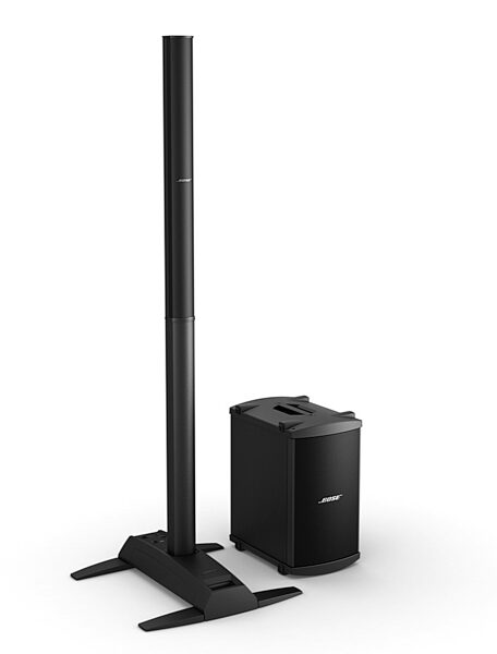 open zoom image for Bose L1 Model 1S with B2 Bass Module, Main