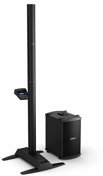 open zoom image for Bose L1 Model 1S with B2 Bass Module and T1 ToneMatch Audio Engine, Main
