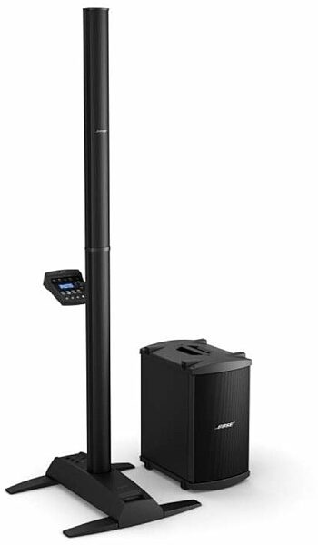 open zoom image for Bose L1 Model II with B2 Bass Module and T1 ToneMatch Audio Engine, Main