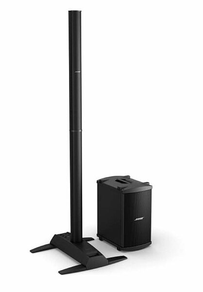 open zoom image for Bose L1 Model II with B2 Bass Module, Main