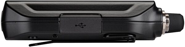 open zoom image for Shure GLXD14+ / WL93 Digital Lavalier Wireless System, Band Z3 (2.4/5.8 GHz), View