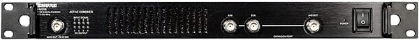 open zoom image for Shure 8-Channel Antenna Combiner for PSM Wireless Systems, 470 - 865 MHz, Main