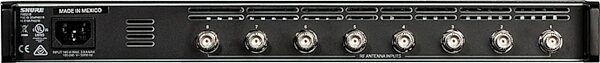 open zoom image for Shure 8-Channel Antenna Combiner for PSM Wireless Systems, 470 - 865 MHz, Main
