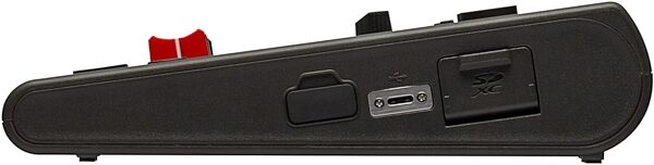 open zoom image for Zoom R20 Multitrack Digital Recorder, New, Side