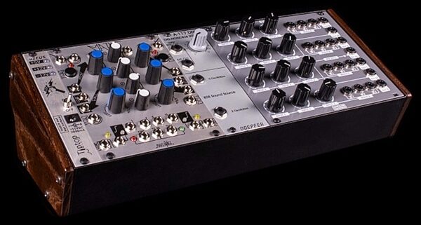 open zoom image for Moog Eurorack Case, ve