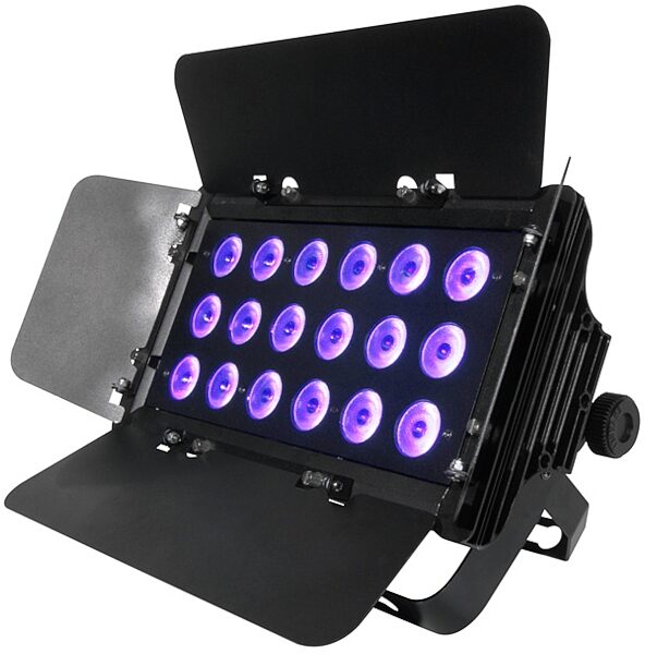 open zoom image for Chauvet SlimBANK UV18 LED Blacklight Light, Main