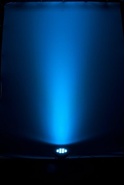 open zoom image for Chauvet DJ Slim PAR Quad 12 IRC Stage Light, FX2
