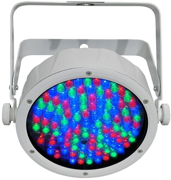 open zoom image for Chauvet DJ SlimPAR 56 PAR Light, White
