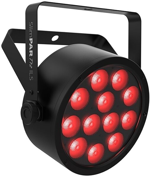 open zoom image for Chauvet DJ SlimPAR T12 ILS Stage Light, New, view