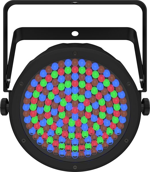 open zoom image for Chauvet DJ SlimPAR 64 RGBA Stage Light, Action Position Back