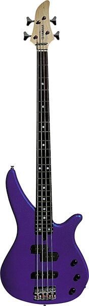 open zoom image for Yamaha RBX170 Electric Bass, Dark Blue Metallic