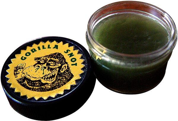 open zoom image for Gorilla Snot Musicians Gripping Resin, Main
