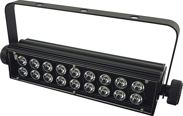 open zoom image for Blizzard SnowBlind Strobe Light, New, Action Position Back