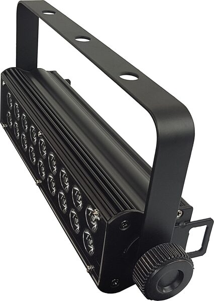 open zoom image for Blizzard SnowBlind Strobe Light, New, Action Position Back