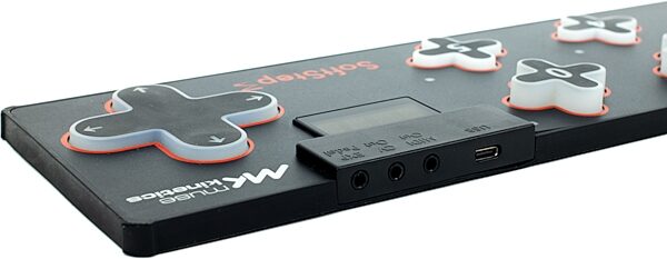 open zoom image for Muse Kinetics SoftStep3 MIDI and CV Controller, New, Action Position Front