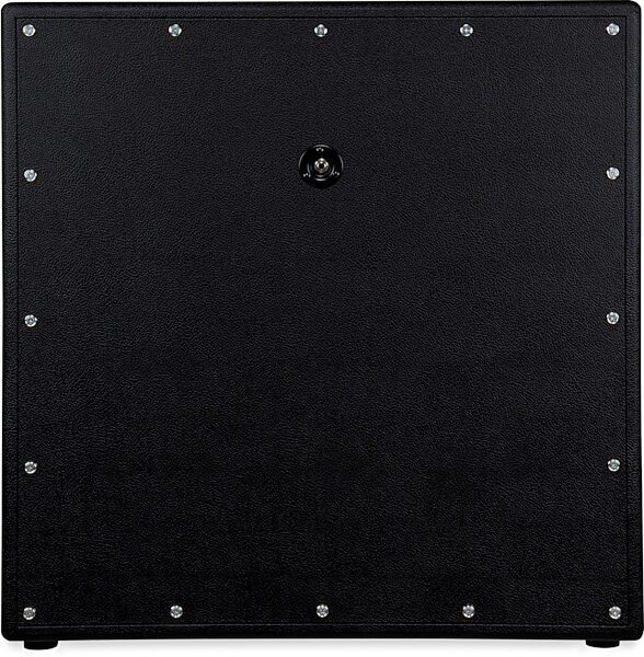 open zoom image for Soldano Straight Guitar Speaker Cabinet (240 Watts, 4x12"), 16 Ohms, Black, Main Back