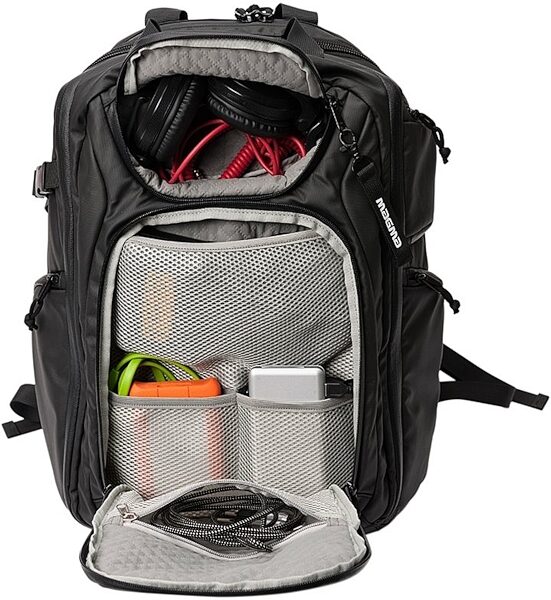 open zoom image for Magma Solid Blaze Pack 120 Backpack, New, Action Position Back