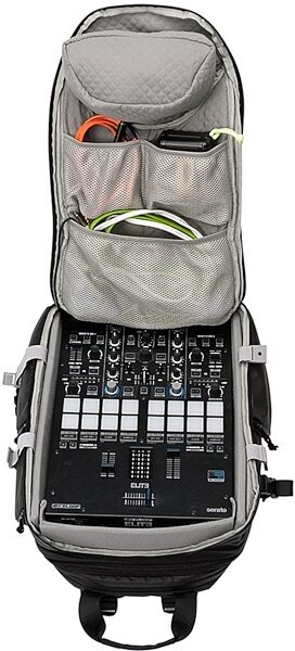 open zoom image for Magma Solid Blaze Pack 120 Backpack, New, Action Position Back