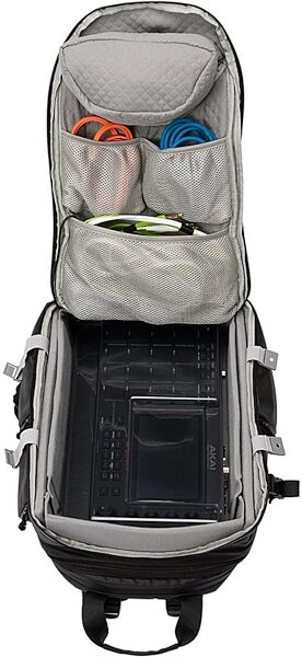 open zoom image for Magma Solid Blaze Pack 120 Backpack, New, Action Position Back