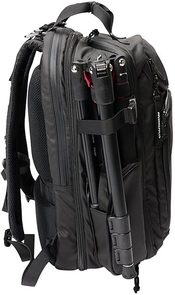 open zoom image for Magma Solid Blaze Pack 120 Backpack, New, Action Position Back