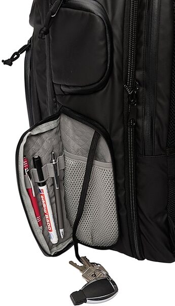 open zoom image for Magma Solid Blaze Pack 120 Backpack, New, Action Position Back