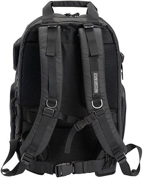 open zoom image for Magma Solid Blaze Pack 120 Backpack, New, Action Position Back