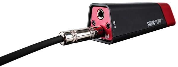 open zoom image for Line 6 Sonic Port iOS Audio Interface, Main