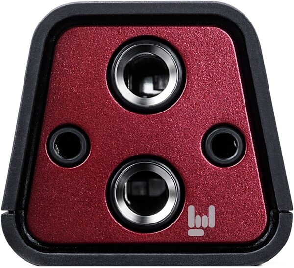 open zoom image for Line 6 Sonic Port iOS Audio Interface, Back