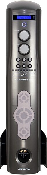open zoom image for VocoPro Sonic Station Surround Sound Karaoke Tower, Main