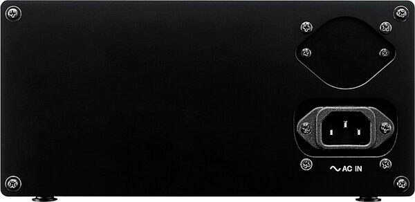 open zoom image for Sony C-800G Large-Diaphragm Tube Condenser Microphone, Open Box (Very Good), Power Supply Rear