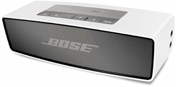 open zoom image for Bose SoundLink Mini Bluetooth Speaker, Right
