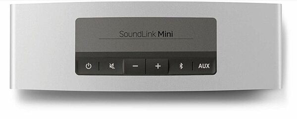 open zoom image for Bose SoundLink Mini Bluetooth Speaker, Top