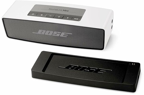 open zoom image for Bose SoundLink Mini Bluetooth Speaker, Dock