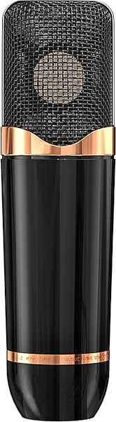 open zoom image for iCON Pro Audio Space 67 Large Diaphram Tube Microphone, New, Action Position Back