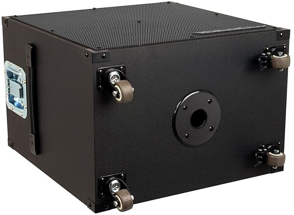 open zoom image for VocoPro CHAMPION-REC Portable PA System with Digital Recorder, Cabinet Bottom